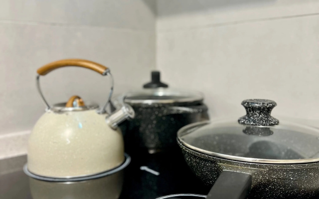 Apartamenty Akaj siti blok 1