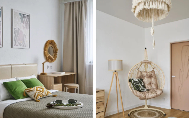 Апартаменты 1 на улице Кирова 15/1