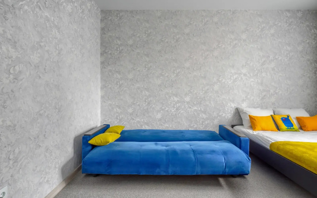 Квартира KvartalApartments на Вязниковская, 41