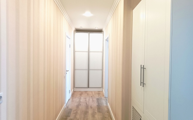 Апартаменты Air сети DeNewHome