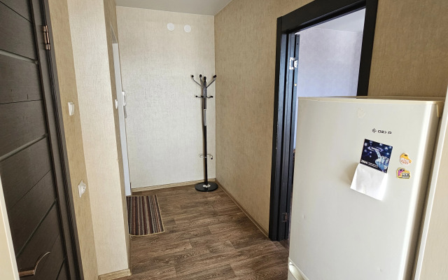 Квартира на центральной улице города