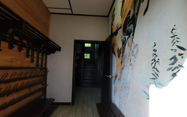 Частный дом Ирбис 1