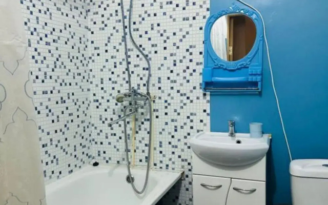 Na Shevchenko 70 Flat