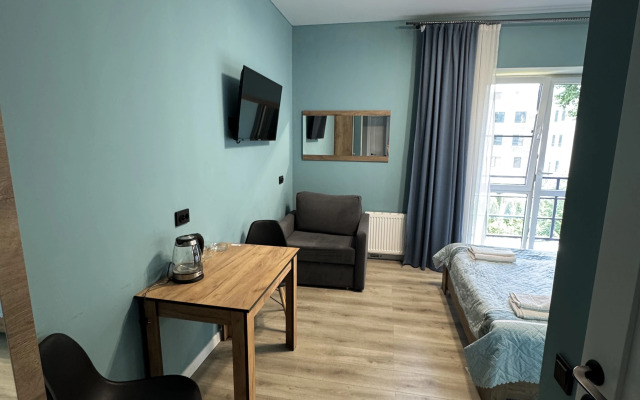 Barkhat Guest house