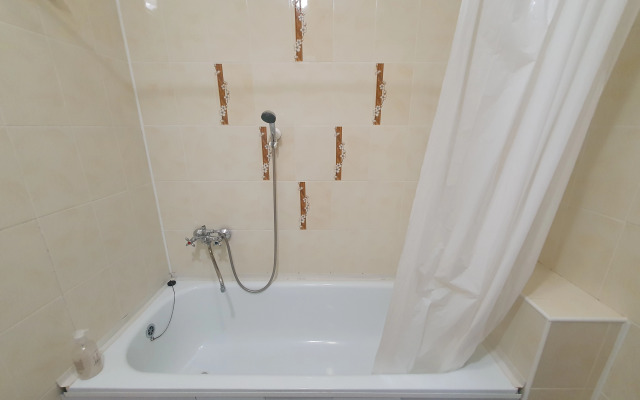 Гостевой дом Усадьба