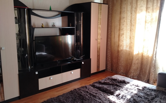 Квартира на Оптимистов дом 3 корпус 2