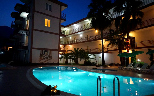 Отель Aybel Inn