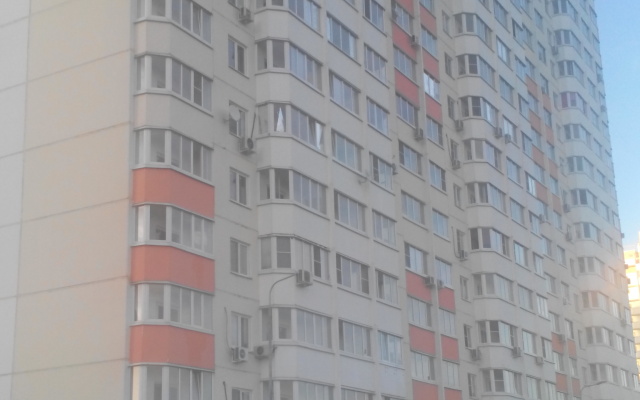 Квартира на Платона Кляты