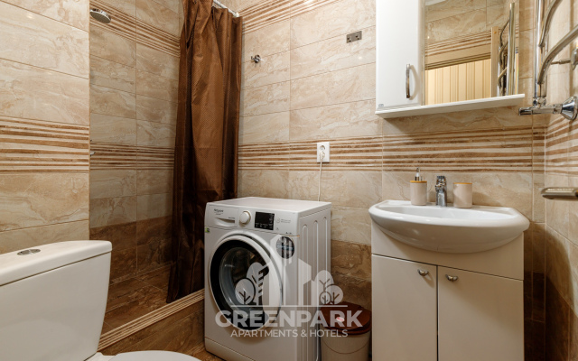 Green Park Apartments 3