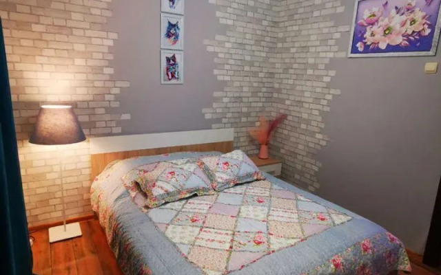 Na Ulitse Grazhdanskaya 65 Flat