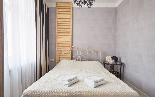 Spa Centre Apartments Kirova
