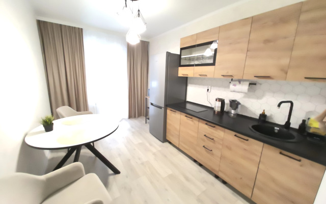 Foto realnoye Flat