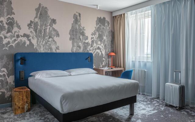 Cosmos Smart Kogalym Hotel (kosmos Smart Kogalym Otel)