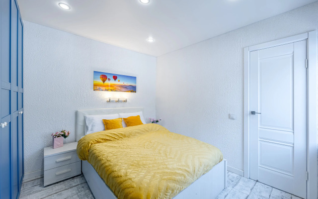 Stilnaya Na Kerchenskoy Flat