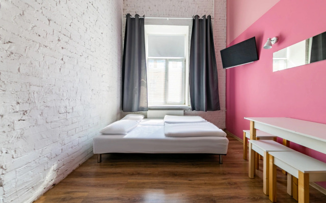 Butka Apart Duplex Apartments