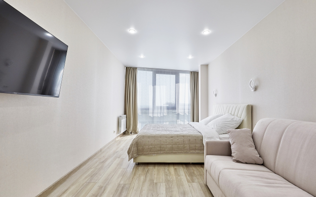 Morskaya Simfoniya Apartments