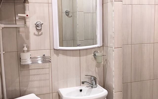 Апартаменты 4 Кольский