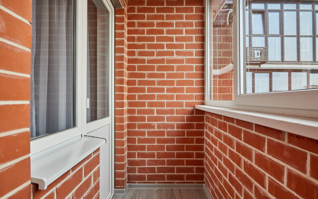 2 Nochi Zapadny Obkhod 57 Flat