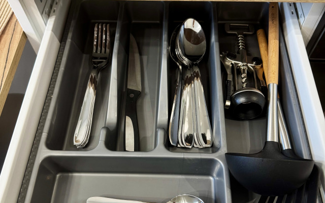 Квартира по улице Новокузнечихинская