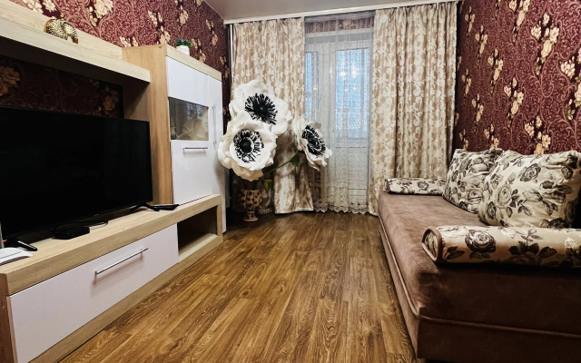 Odnokomnatnaya Aleksandrovskiy 5 Flat
