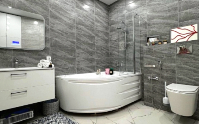 Апартаменты на Достоевского 57