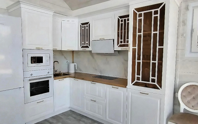 Частный дом Дом у реки Катунь