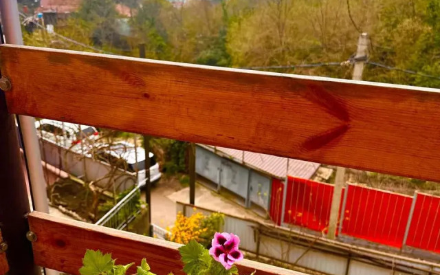 Na Vysote Guest House