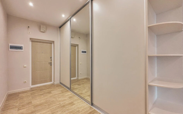 SvetlanaPark 1 Apartment