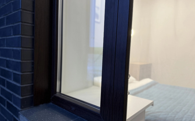 Апартаменты в центре города