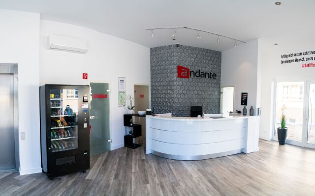 Andante Rust Hotel