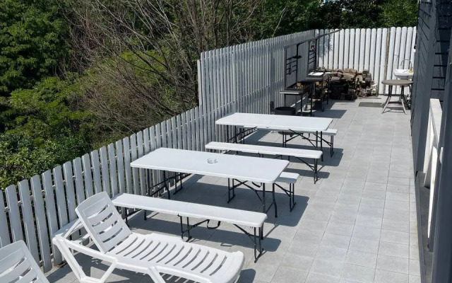 Гостевой дом Притяжение