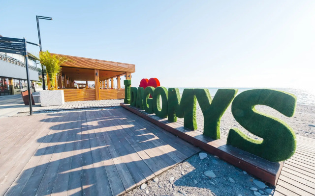 Yevrodvushka v Zhk Karavella Portugalii Flat