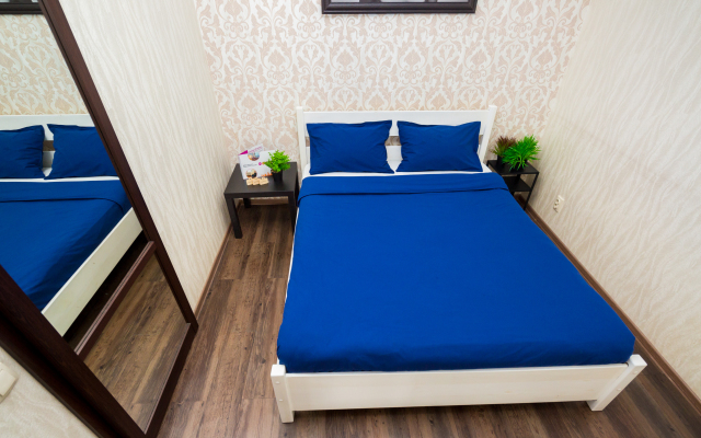 Апартаменты Однокомнатные на Невского