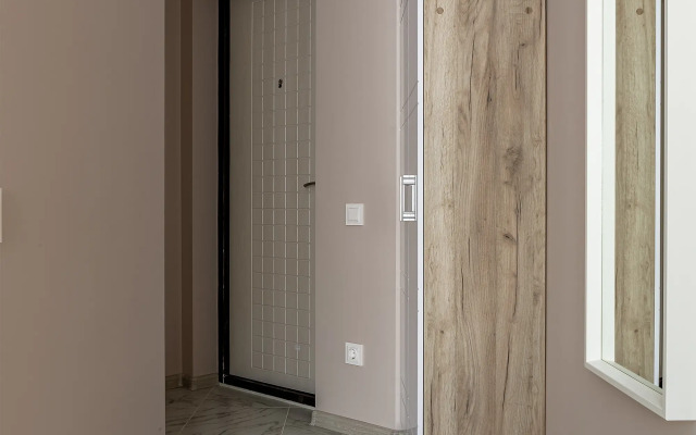 Inhome24 Studiya S Sovremennym Udobstvom I Elegantnostyyu Apartments