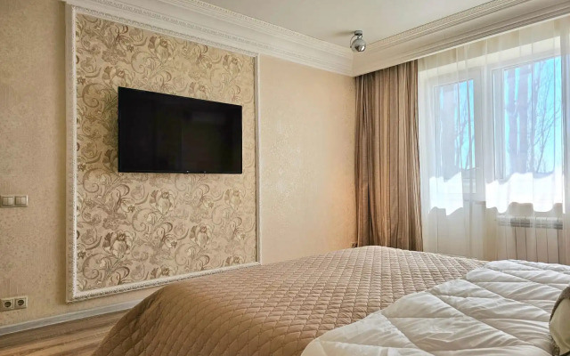 Квартира на 30 лет Победы 57