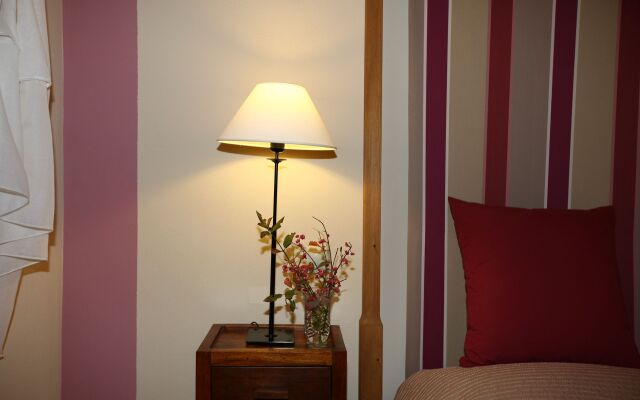 Rodia Boutique Hotel