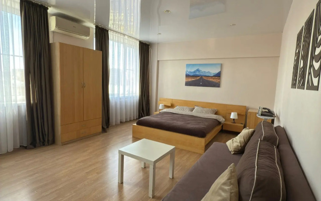 Квартира Видовая в центре Москвы