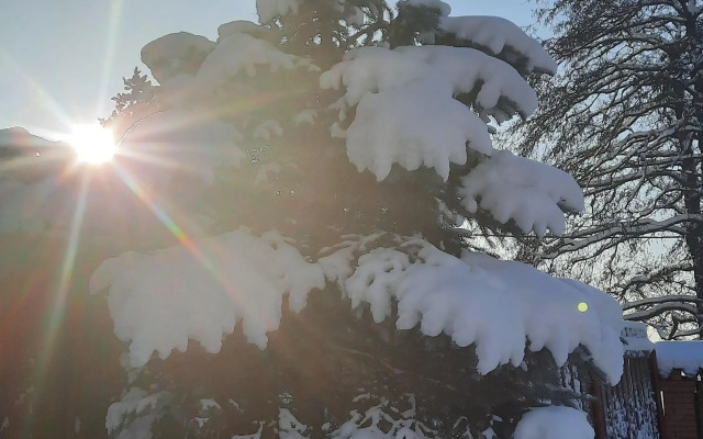 Частный дом в Вязах 2