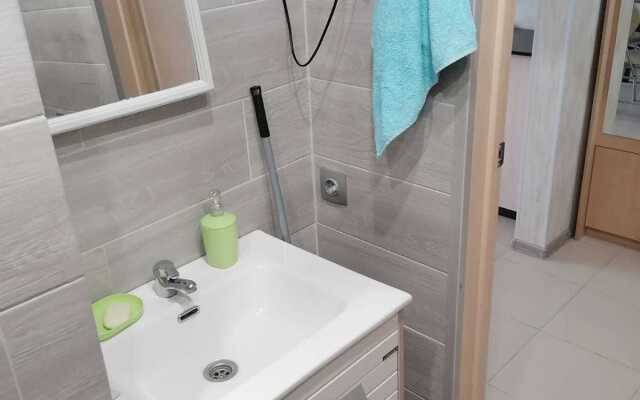 Квартира на улице Георгия Величко (8)