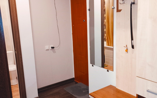 Квартира 1-комнатная м-р Юбилейный