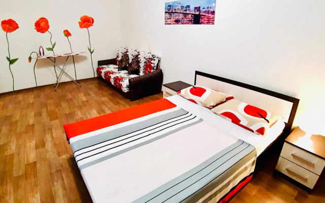 Квартира на улице 45 Стрелковой Дивизии 226Д