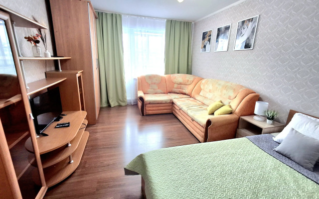 Квартира 1 Комн в Центре