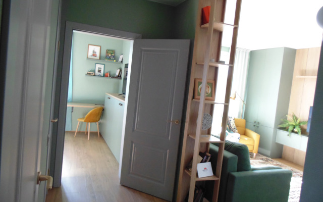 Квартира Уютная