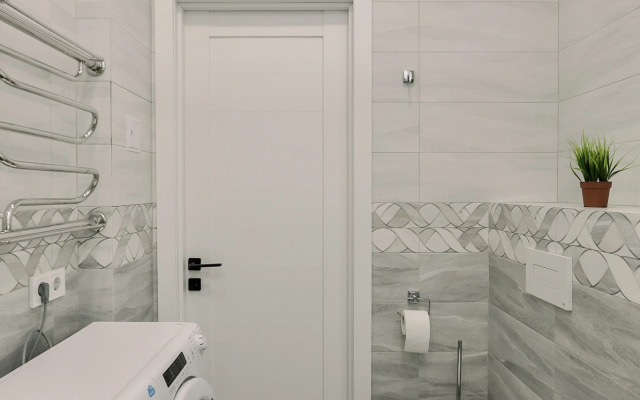 Квартира Студия новая дизайнерская с панорамным балконом Уютно Ижевск