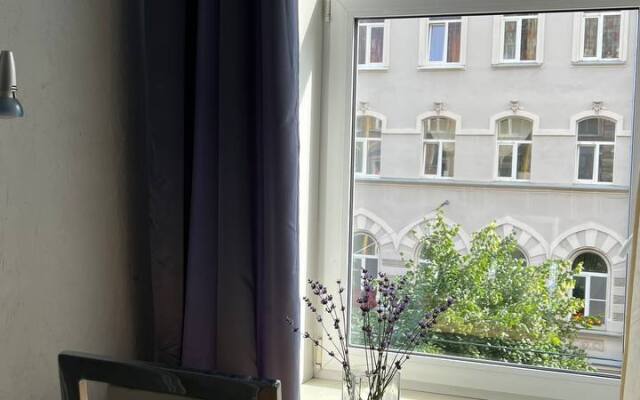 Квартира Уютные в Центре