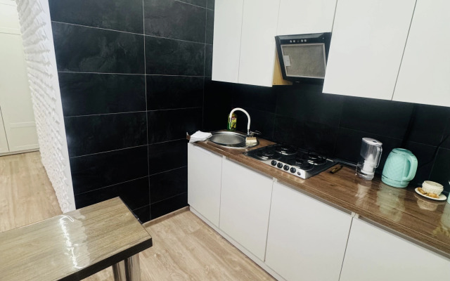 Apartments V Gostyakh U Yany