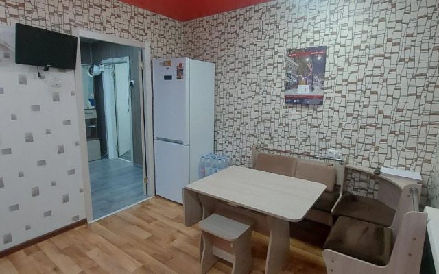 Квартира Талнах 4-комнатная на Рудной 53