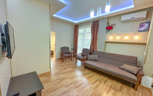 Alfagid Apartments