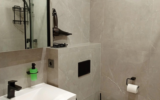 V AK Kryimskij Apartments