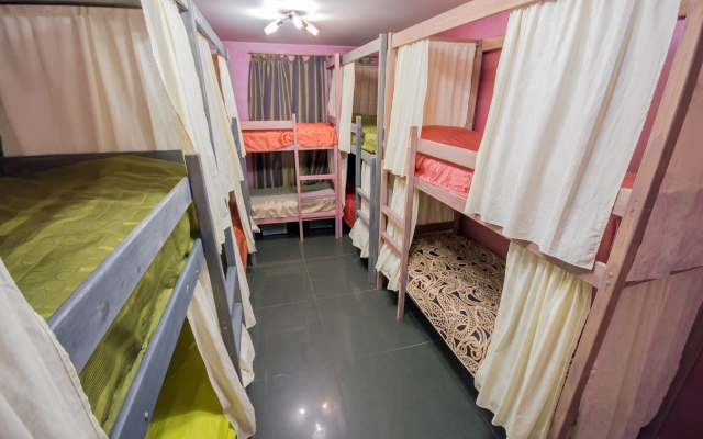 Ratsional Pyatnitskoe Hostel